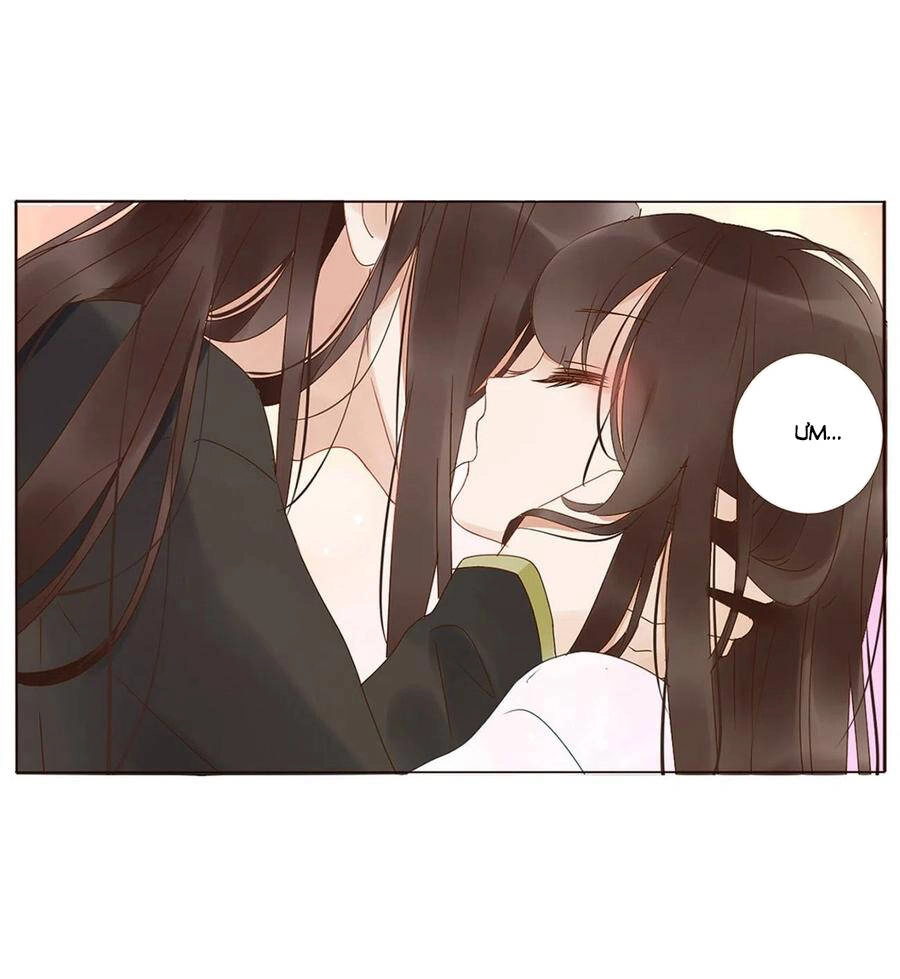 Đế Vương Trắc Chapter 233 - 36