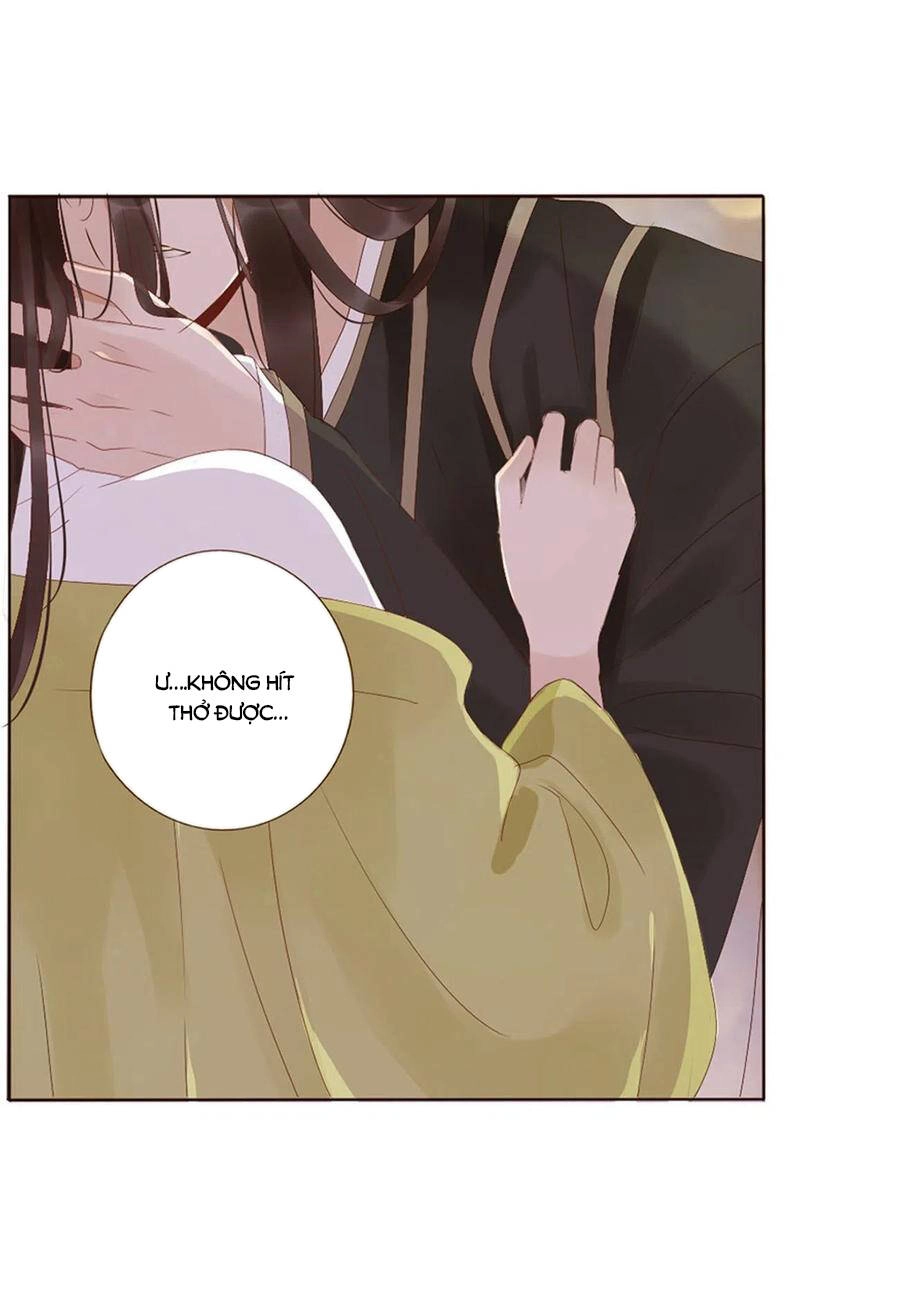 Đế Vương Trắc Chapter 233 - 38