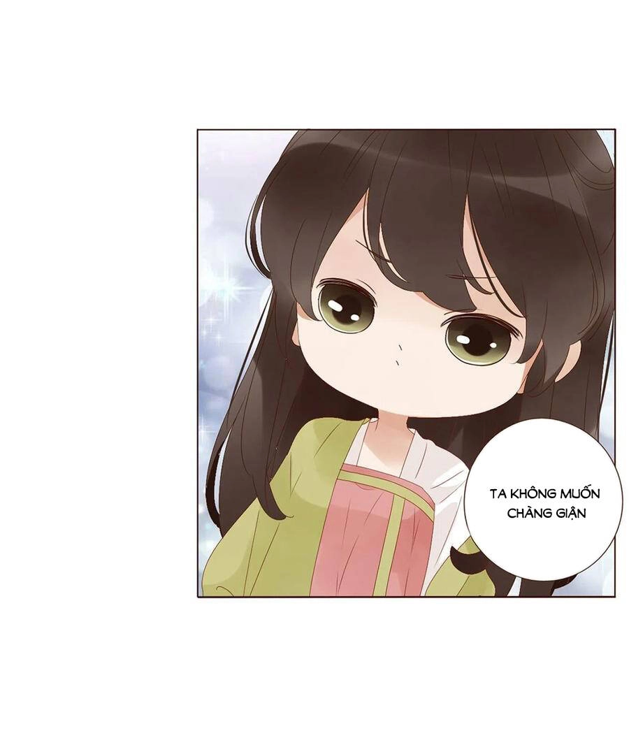 Đế Vương Trắc Chapter 233 - 41