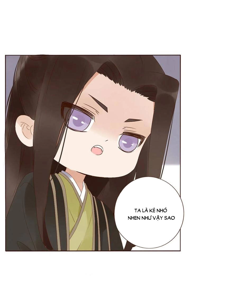 Đế Vương Trắc Chapter 233 - 42