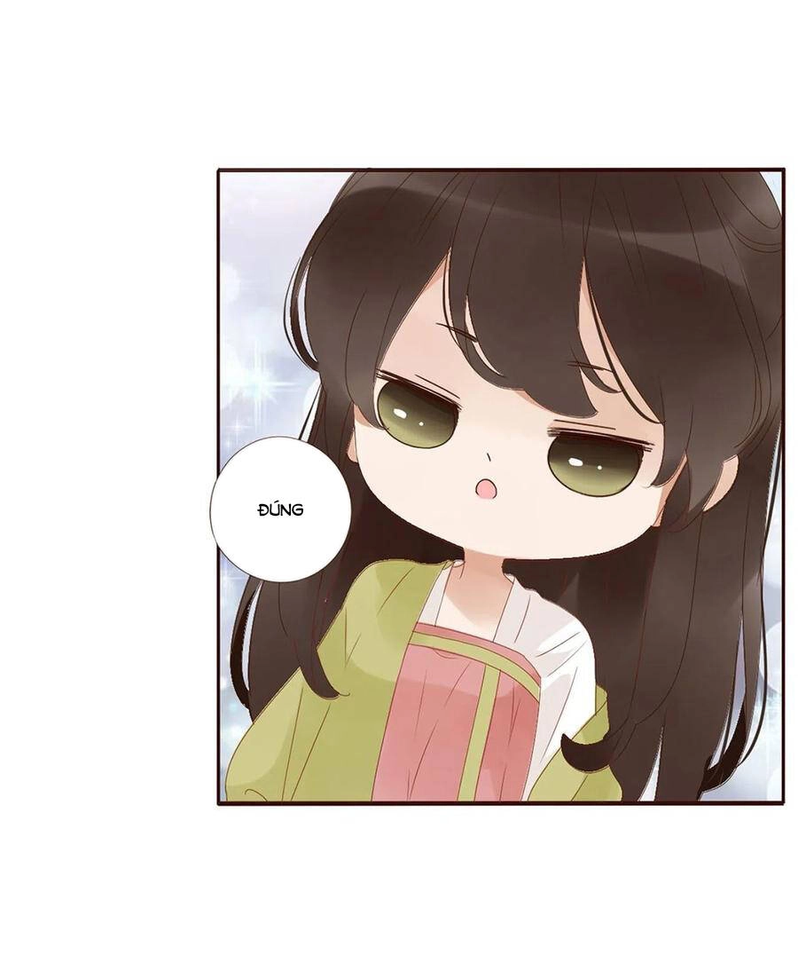 Đế Vương Trắc Chapter 233 - 43