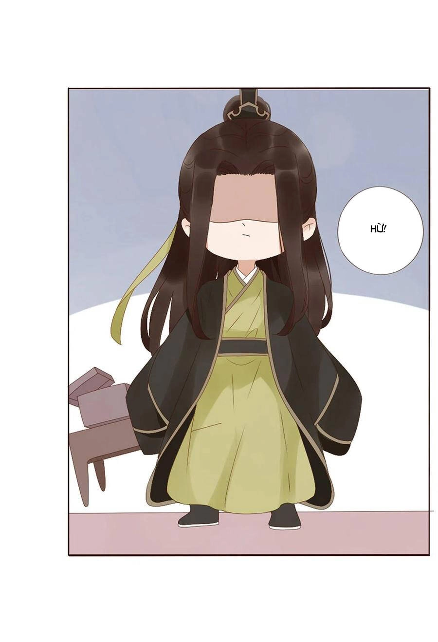 Đế Vương Trắc Chapter 233 - 45