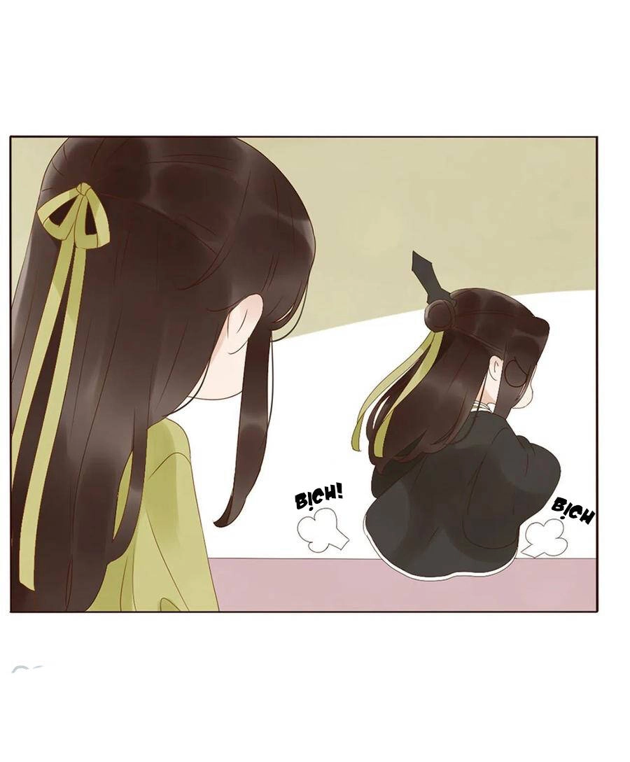 Đế Vương Trắc Chapter 233 - 46