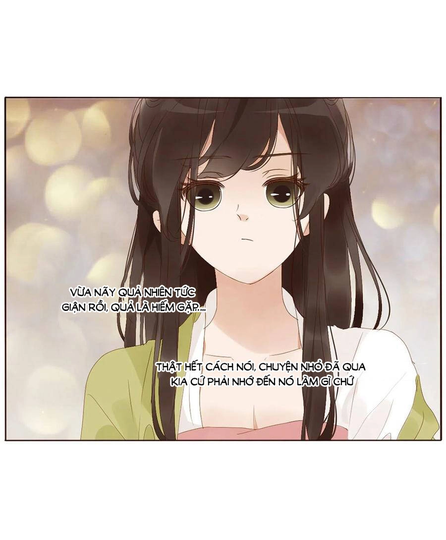 Đế Vương Trắc Chapter 233 - 47