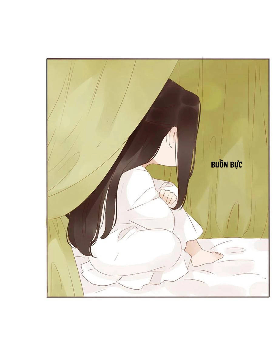 Đế Vương Trắc Chapter 233 - 49