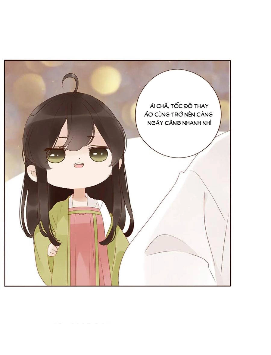 Đế Vương Trắc Chapter 233 - 50