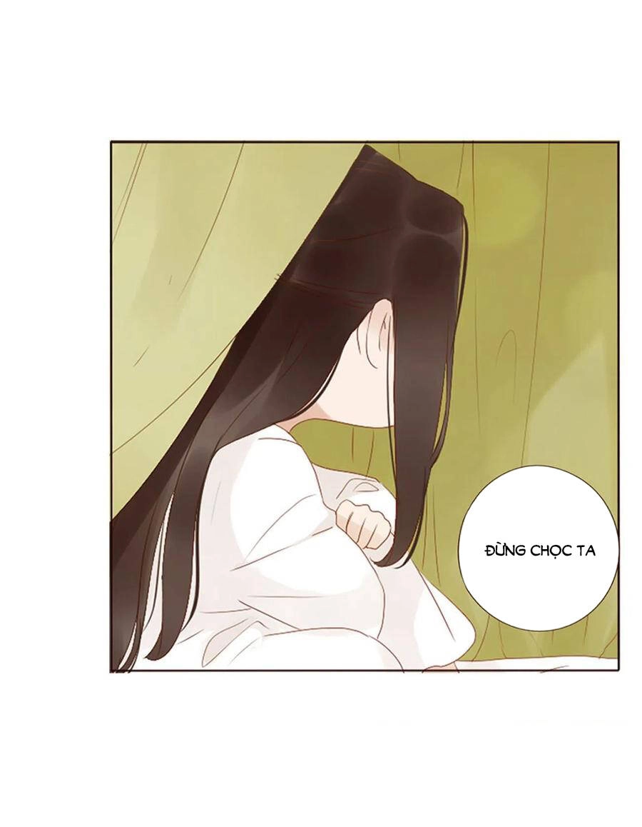 Đế Vương Trắc Chapter 234 - 2