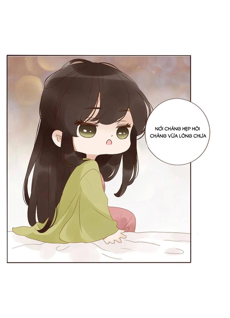 Đế Vương Trắc Chapter 234 - 3