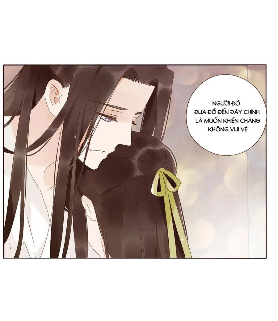 Đế Vương Trắc Chapter 234 - 9