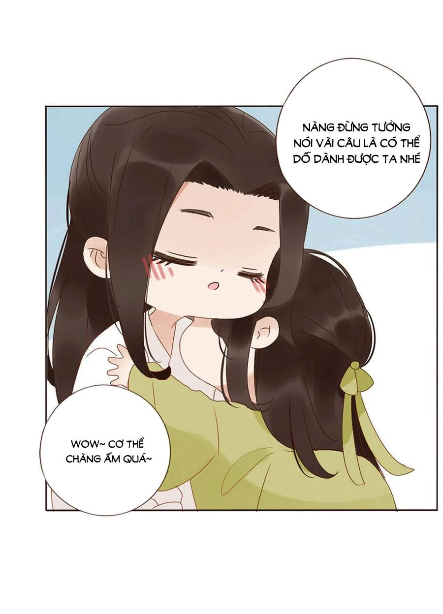 Đế Vương Trắc Chapter 234 - 12