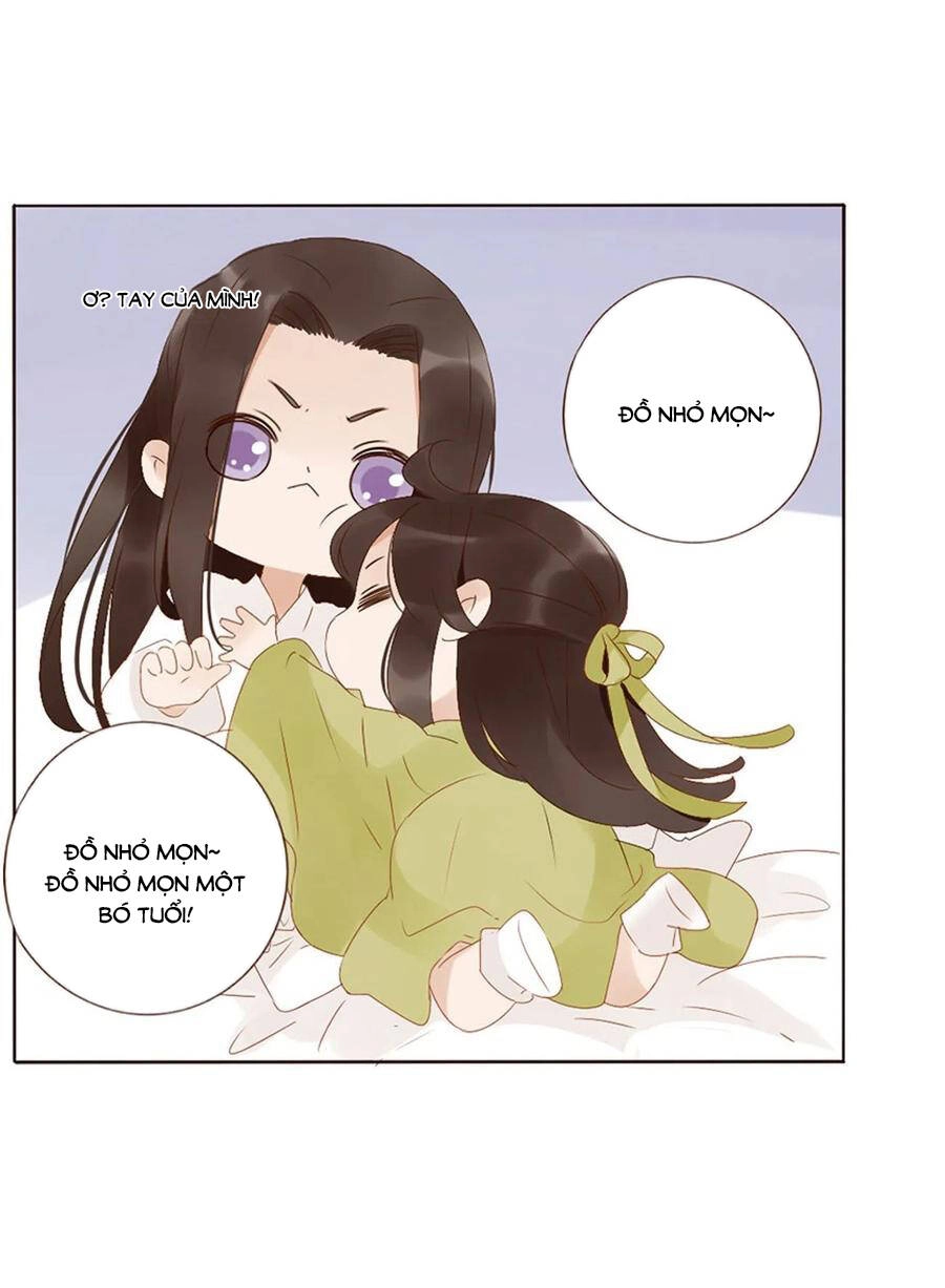 Đế Vương Trắc Chapter 234 - 13