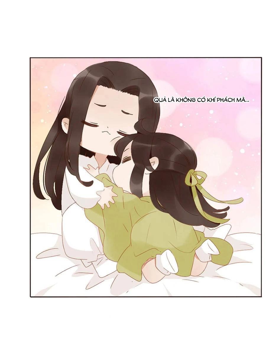 Đế Vương Trắc Chapter 234 - 14