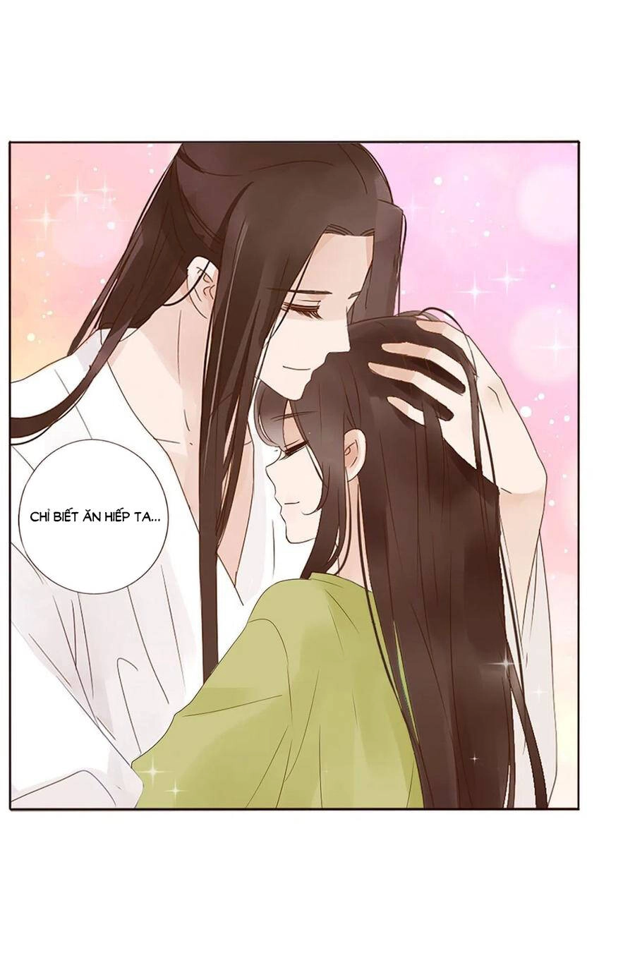 Đế Vương Trắc Chapter 234 - 15