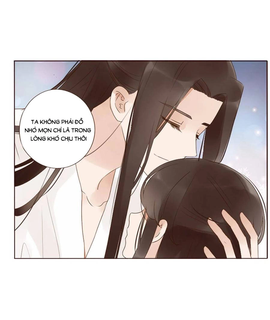 Đế Vương Trắc Chapter 234 - 16