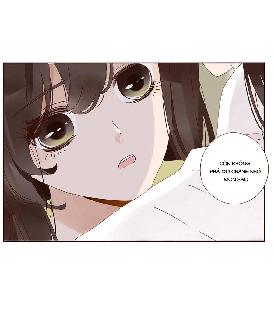 Đế Vương Trắc Chapter 234 - 17