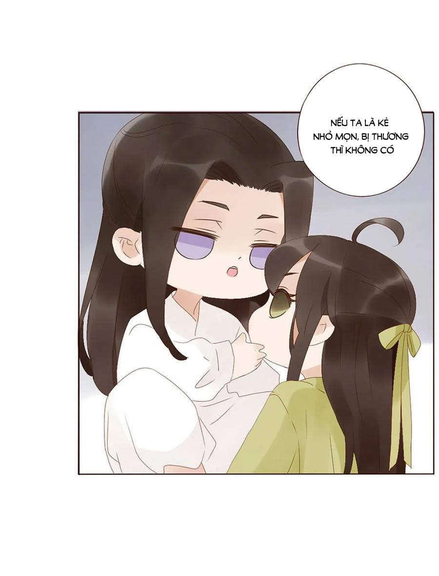 Đế Vương Trắc Chapter 234 - 18