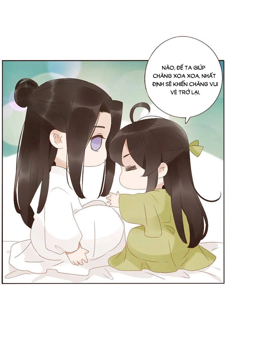 Đế Vương Trắc Chapter 234 - 21