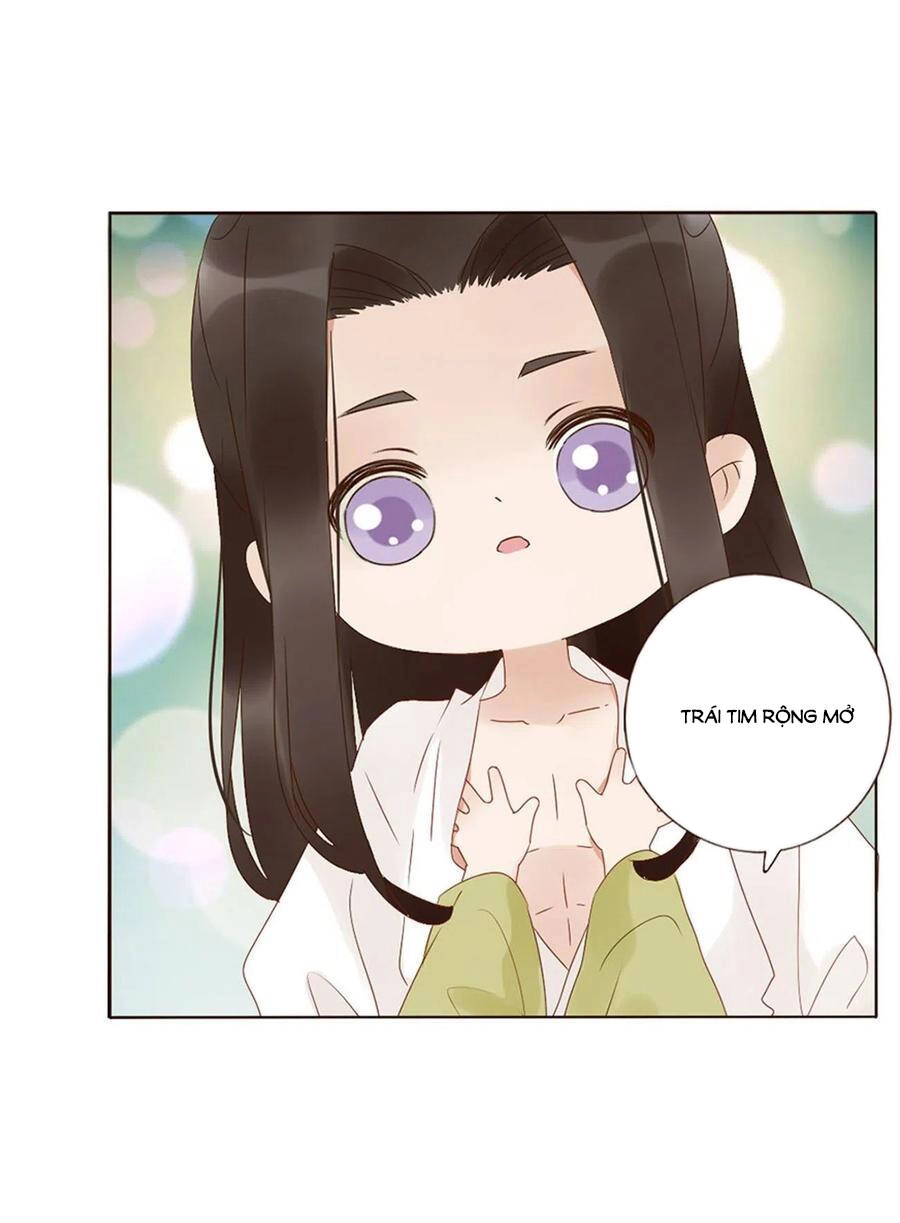 Đế Vương Trắc Chapter 234 - 22