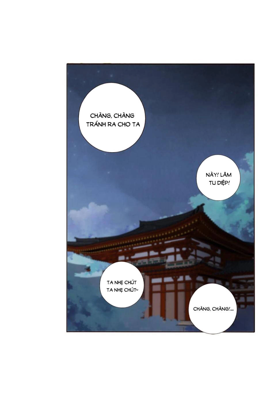 Đế Vương Trắc Chapter 234 - 26