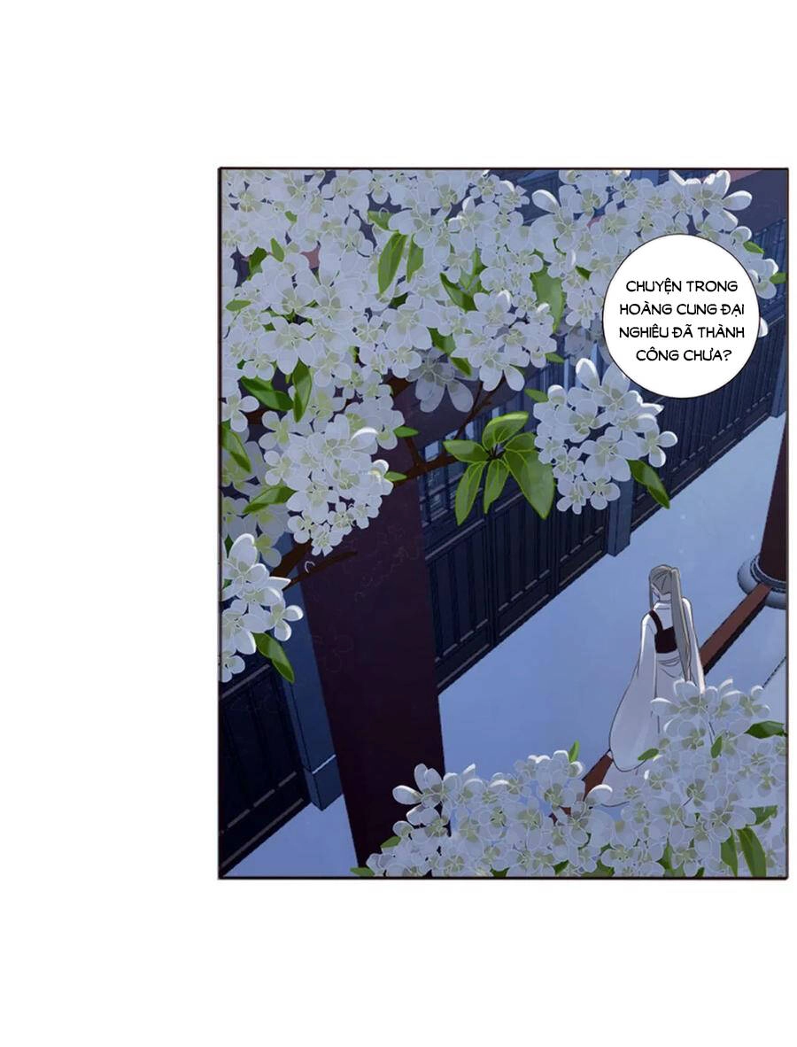 Đế Vương Trắc Chapter 234 - 28