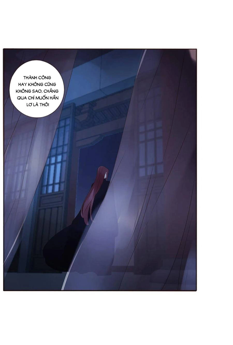 Đế Vương Trắc Chapter 234 - 29