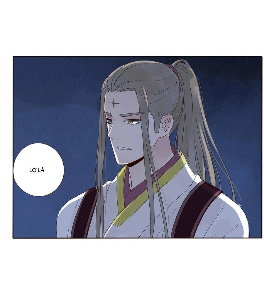 Đế Vương Trắc Chapter 234 - 30