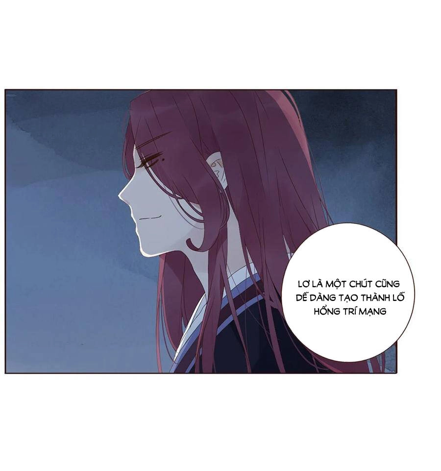 Đế Vương Trắc Chapter 234 - 31