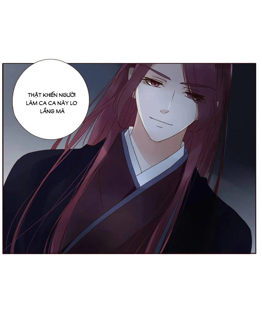 Đế Vương Trắc Chapter 234 - 33