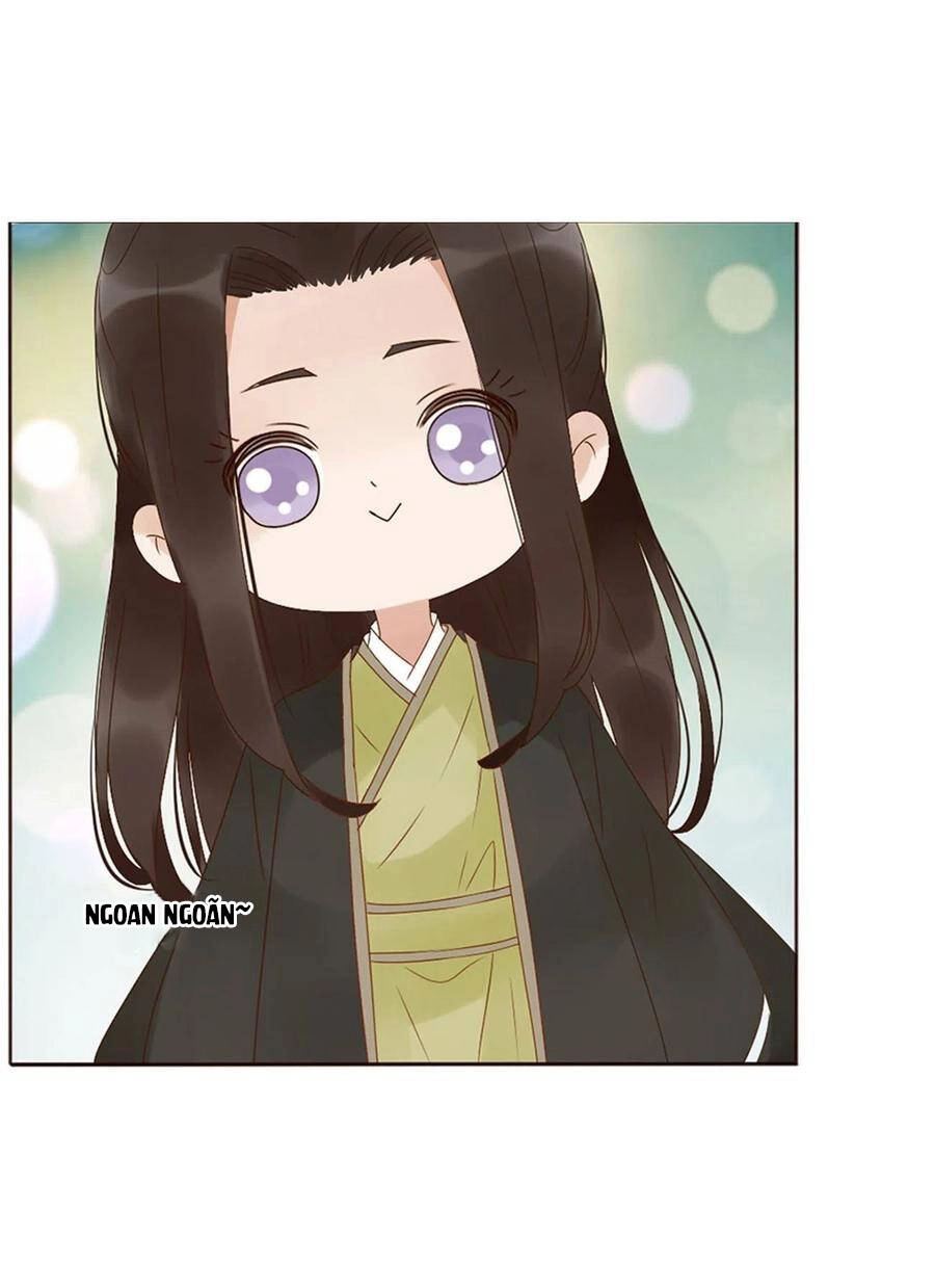 Đế Vương Trắc Chapter 234 - 37