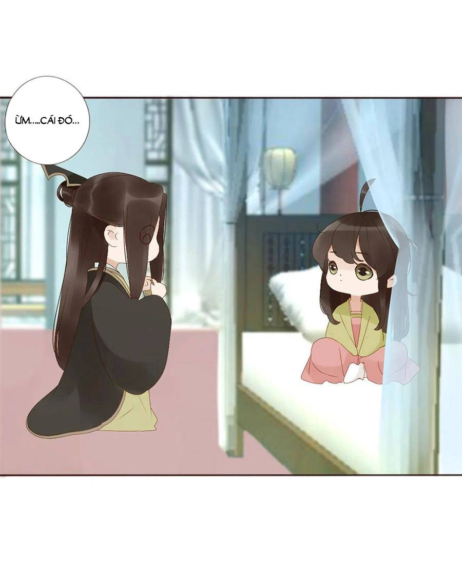 Đế Vương Trắc Chapter 234 - 39