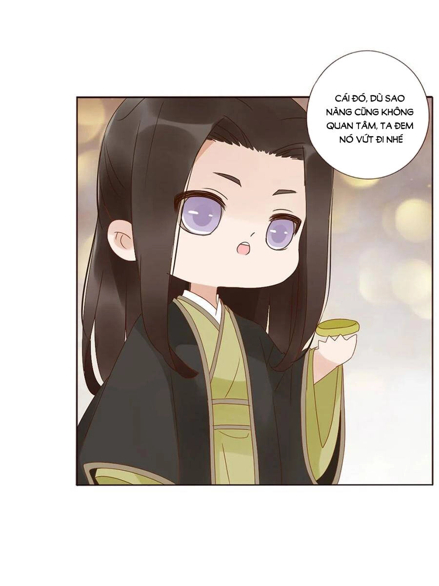 Đế Vương Trắc Chapter 234 - 40