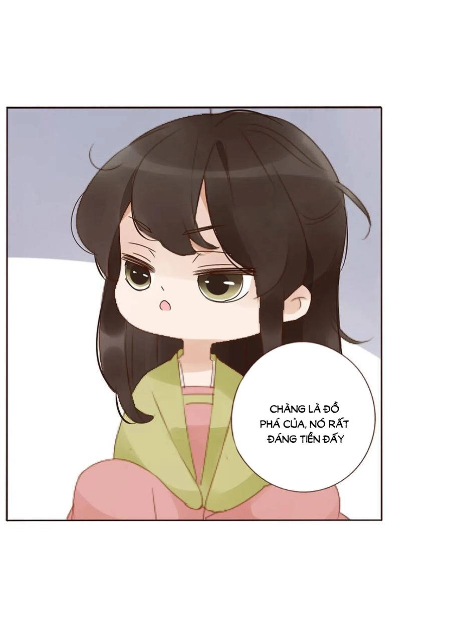 Đế Vương Trắc Chapter 234 - 41