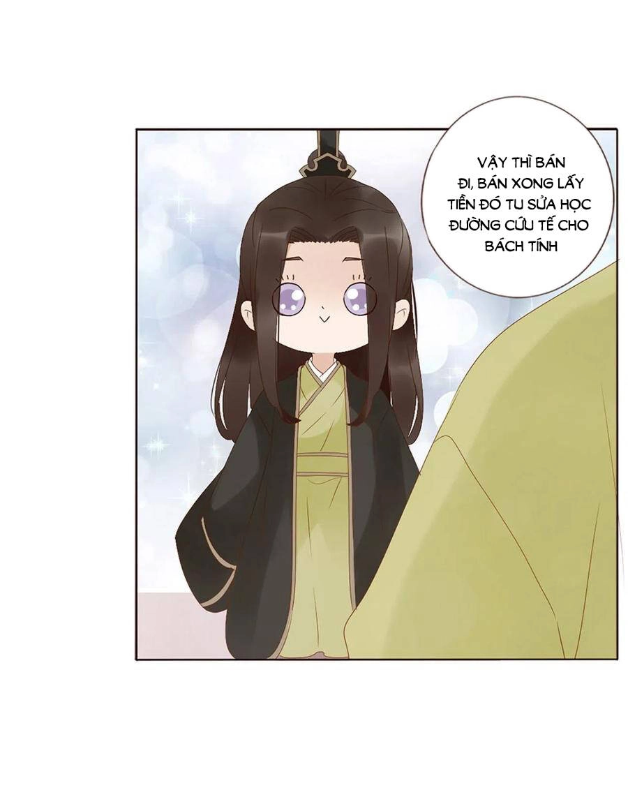 Đế Vương Trắc Chapter 234 - 42