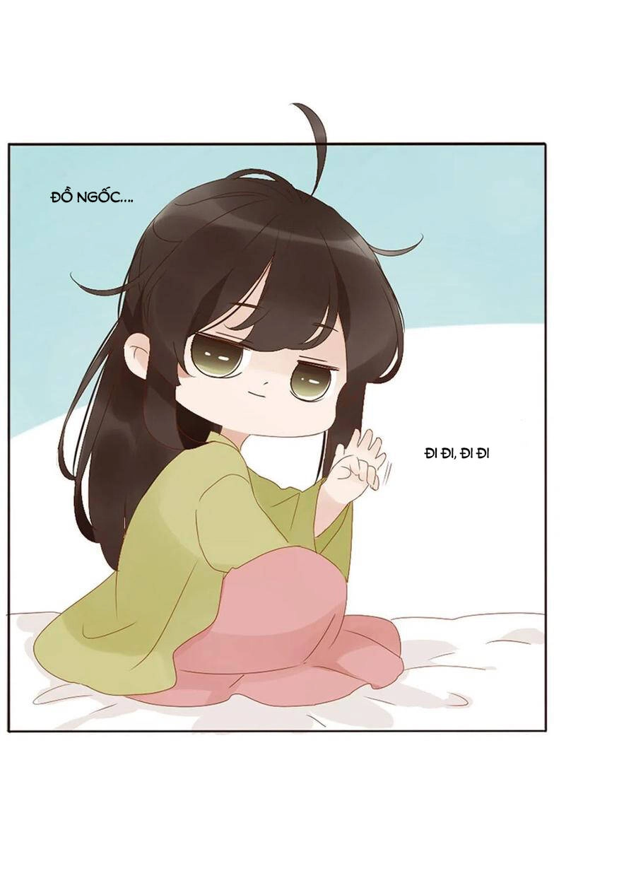 Đế Vương Trắc Chapter 234 - 43