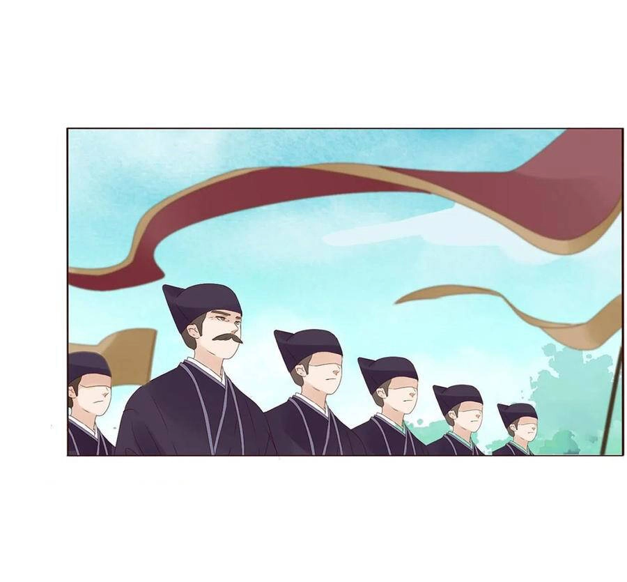 Đế Vương Trắc Chapter 234 - 46