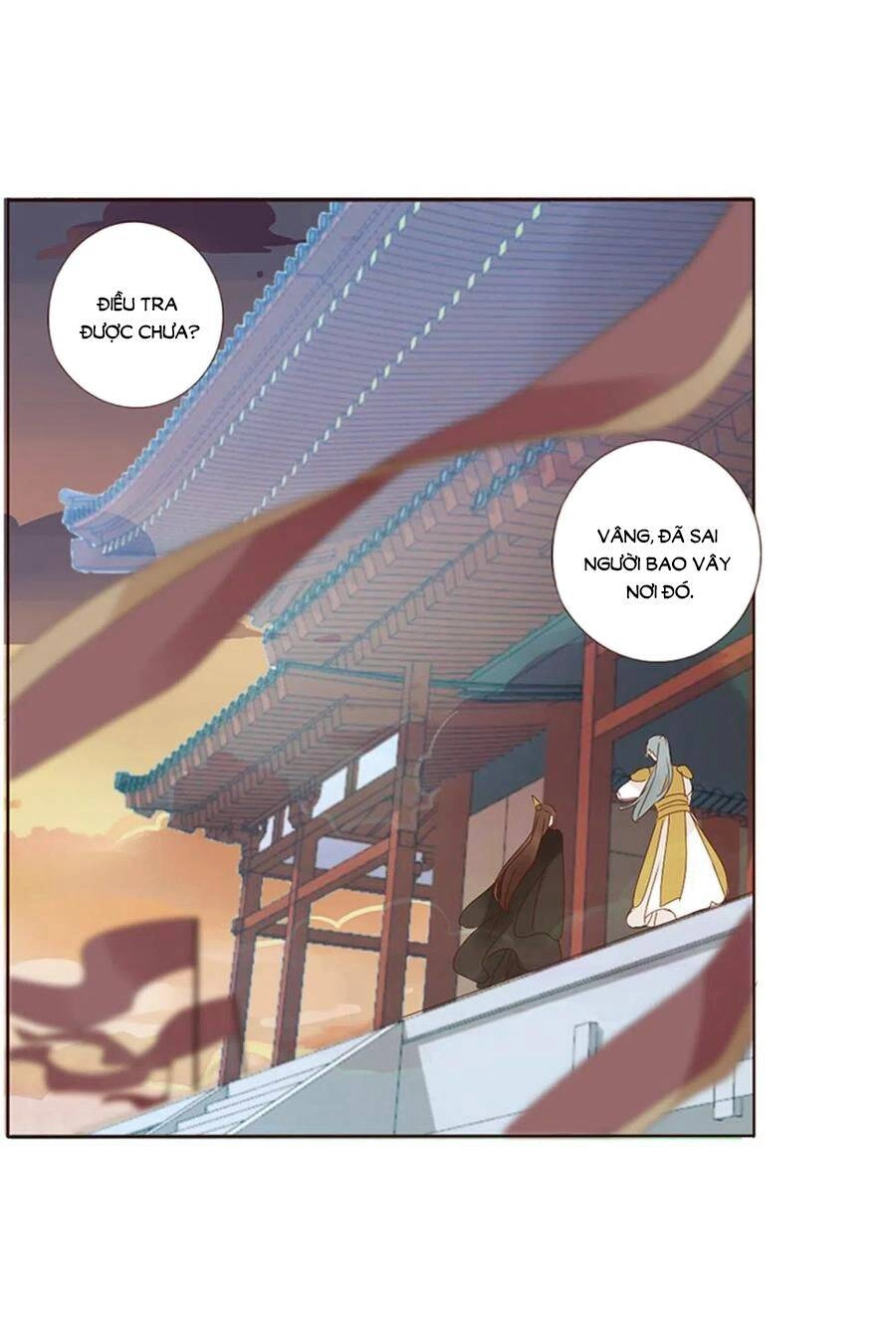 Đế Vương Trắc Chapter 235 - 6