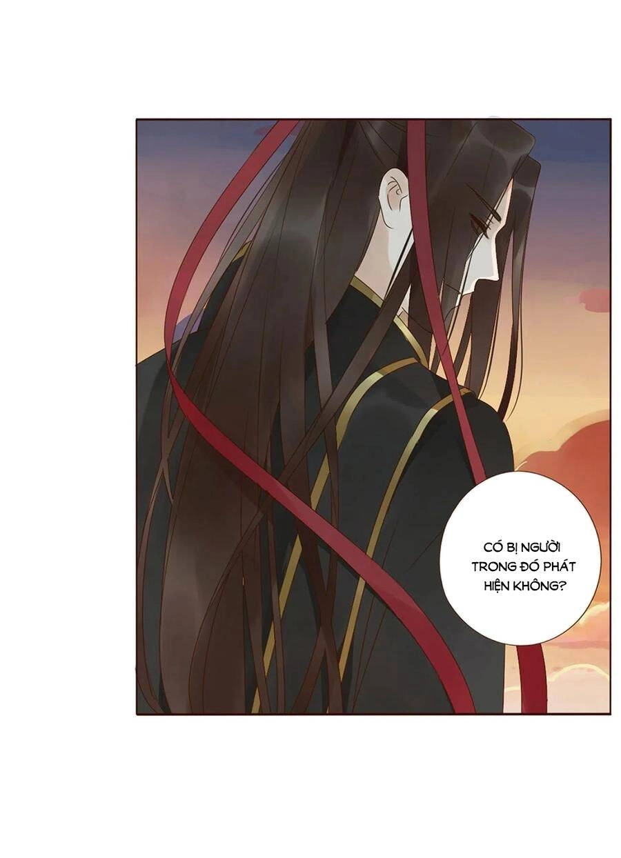 Đế Vương Trắc Chapter 235 - 7