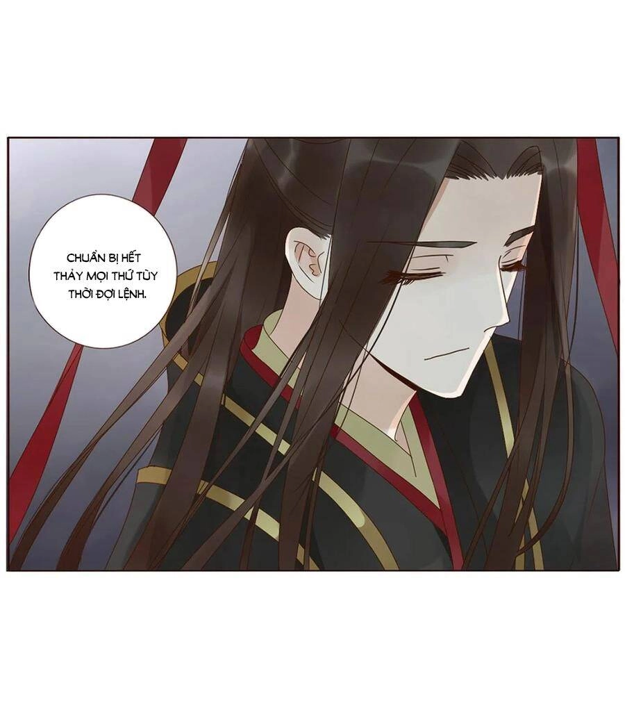 Đế Vương Trắc Chapter 235 - 9