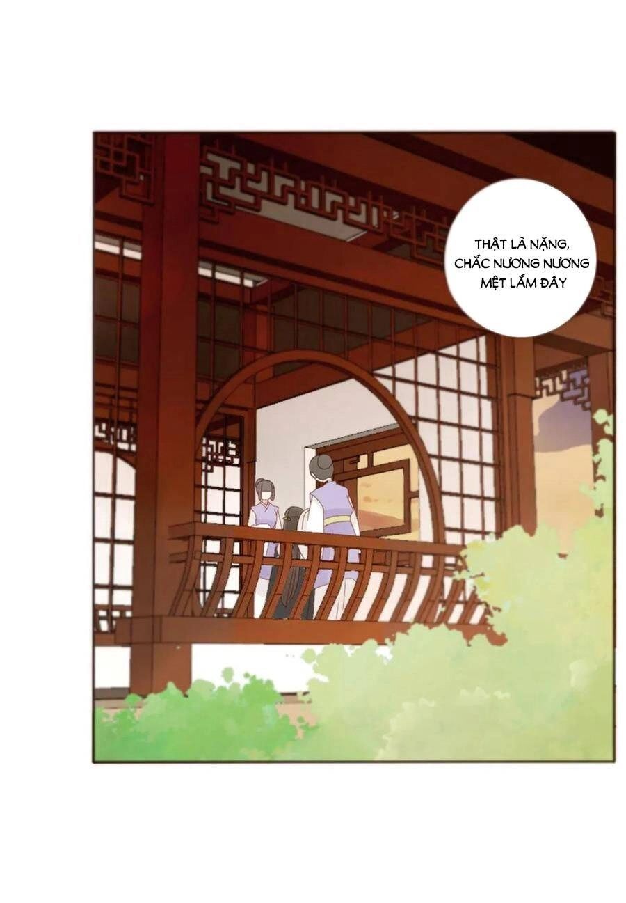 Đế Vương Trắc Chapter 235 - 11