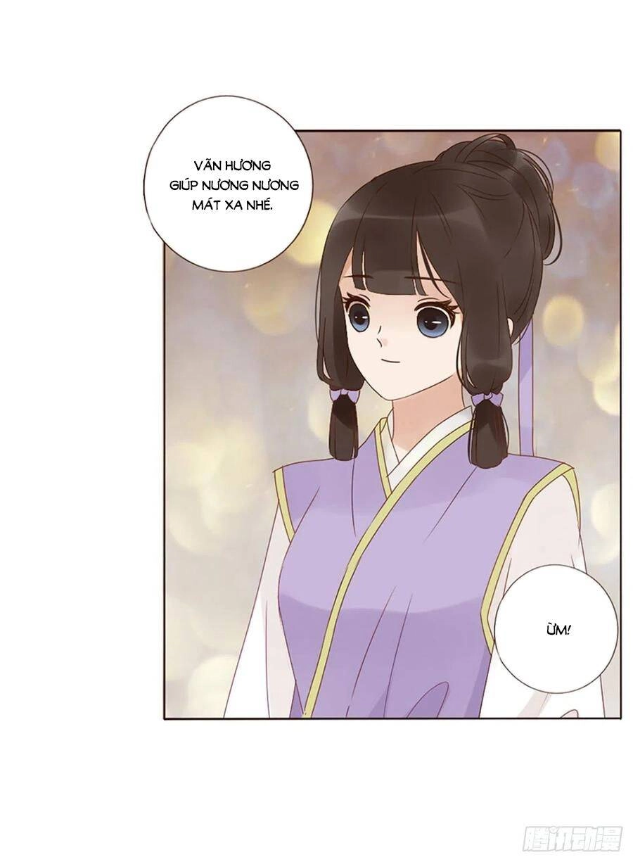 Đế Vương Trắc Chapter 235 - 13