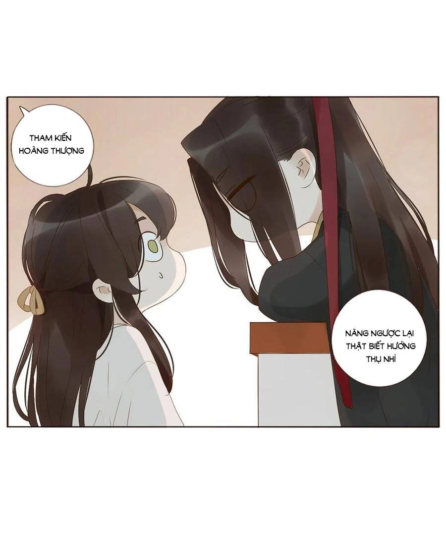 Đế Vương Trắc Chapter 235 - 17