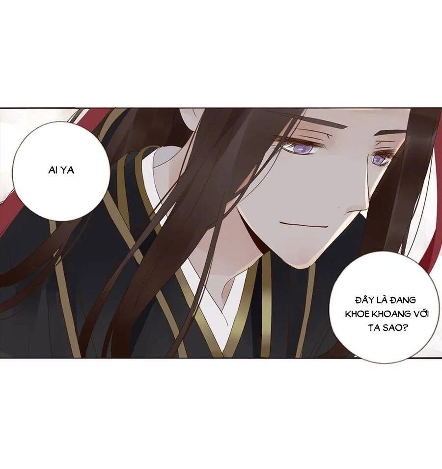 Đế Vương Trắc Chapter 235 - 19