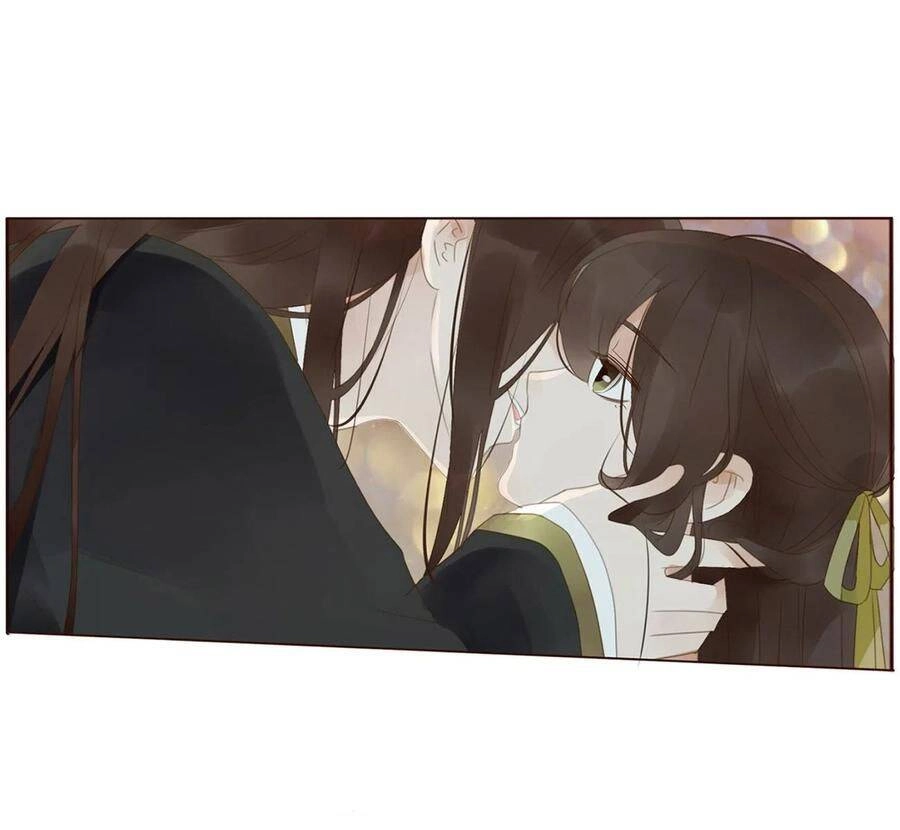 Đế Vương Trắc Chapter 235 - 21