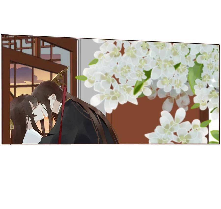 Đế Vương Trắc Chapter 235 - 22