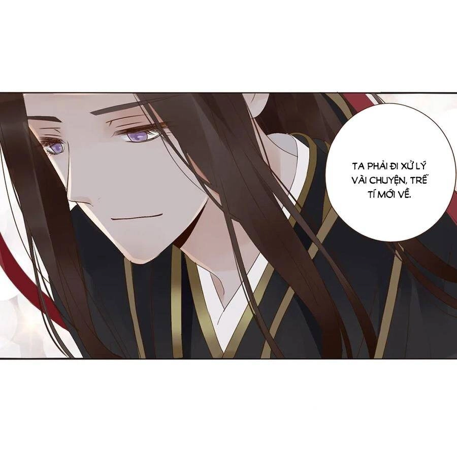 Đế Vương Trắc Chapter 235 - 25