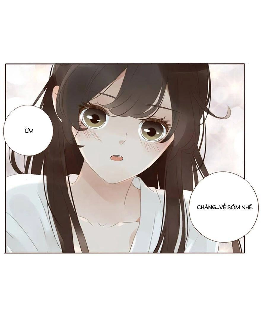 Đế Vương Trắc Chapter 235 - 26