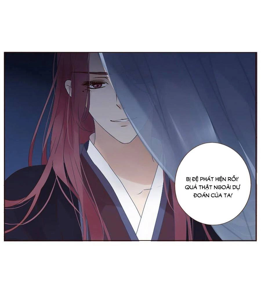 Đế Vương Trắc Chapter 235 - 40