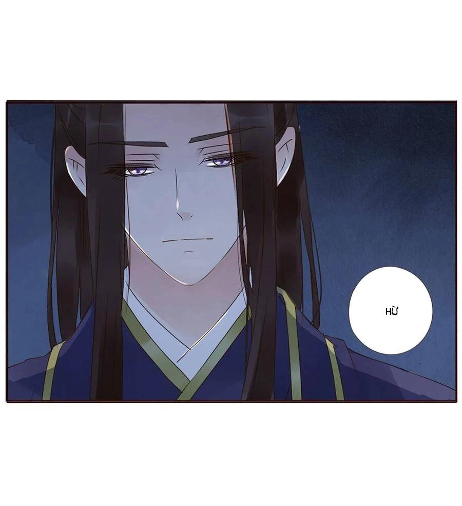 Đế Vương Trắc Chapter 235 - 41