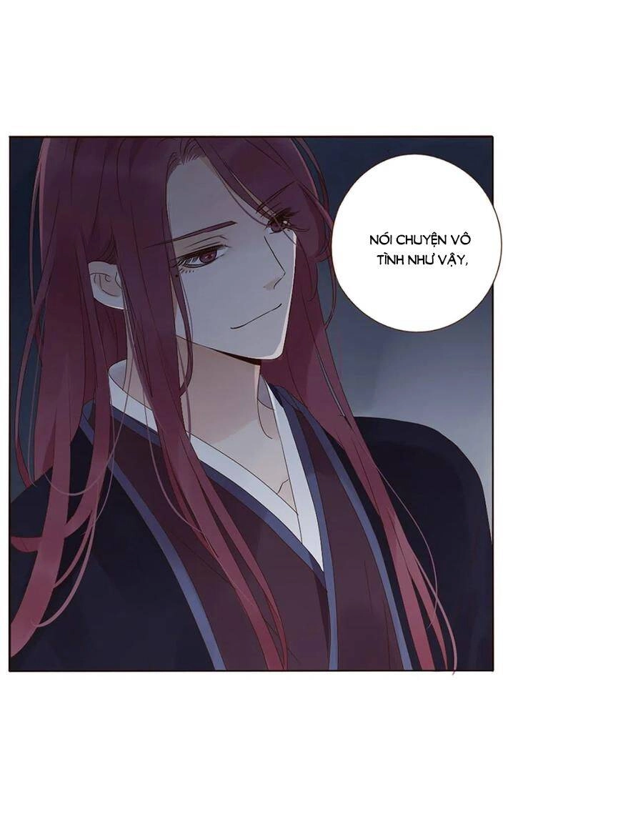 Đế Vương Trắc Chapter 235 - 43