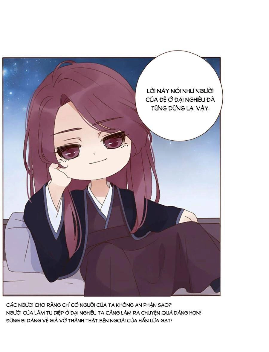 Đế Vương Trắc Chapter 235 - 47